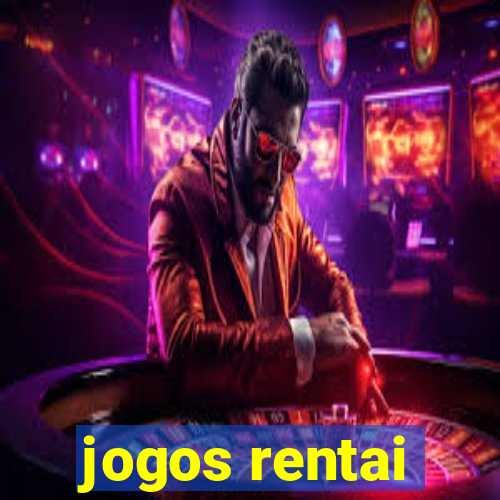 jogos rentai